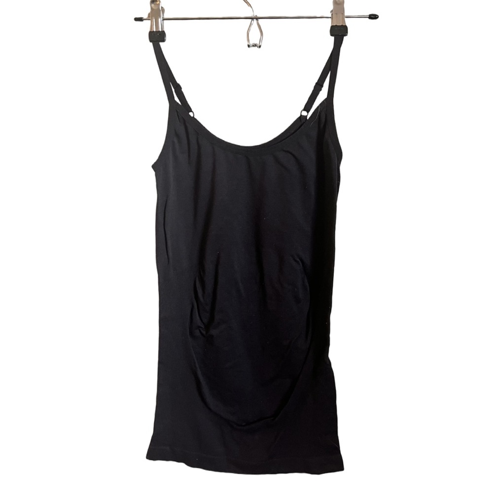 Maternity support tank top. Size S/M.